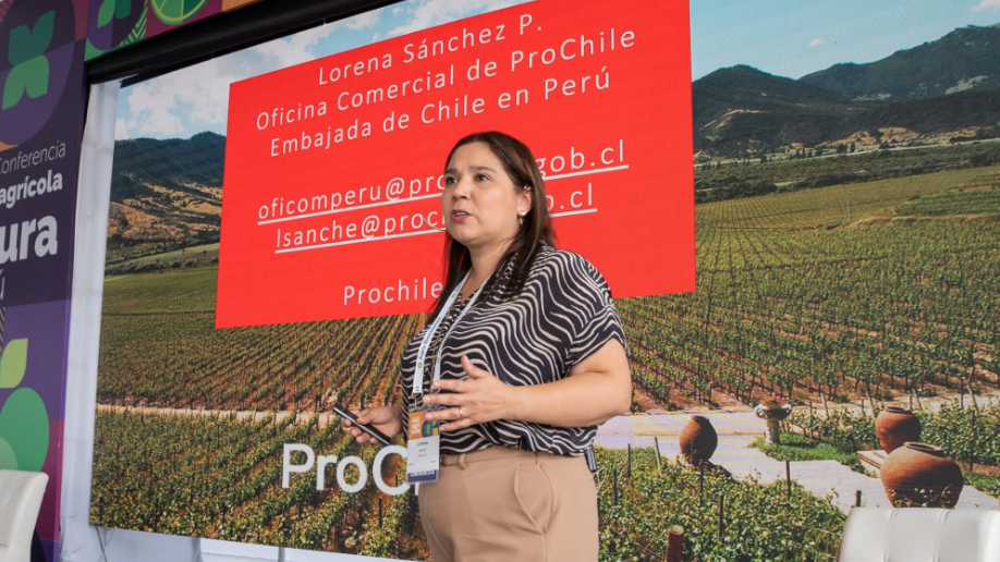 Tecnología y bioinsumos abren nuevas oportunidades para la agroindustria peruana